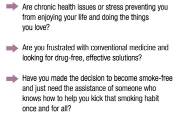 Leominster acupuncture